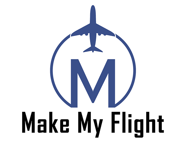 Make My Flight